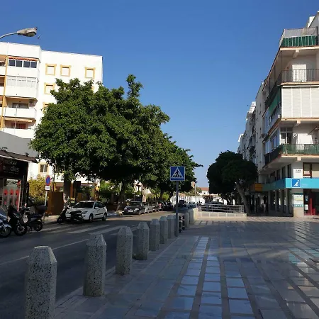 Vistas Al Mar 公寓