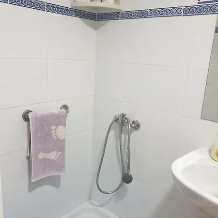 Apartmán Vistas Al Mar *