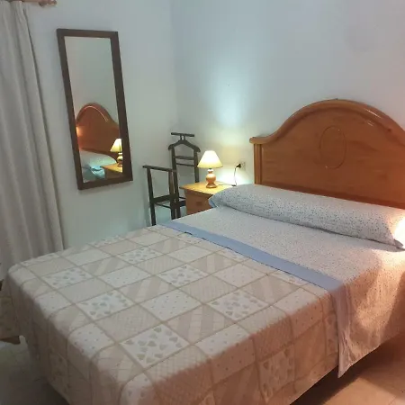 Apartamento Vistas Al Mar
