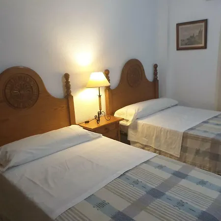 Apartmán Vistas Al Mar *