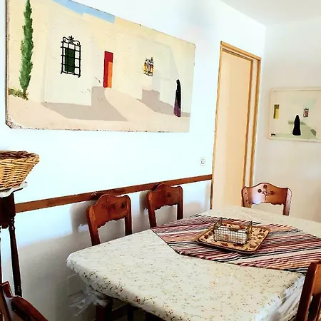 Apartamento Vistas Al Mar *