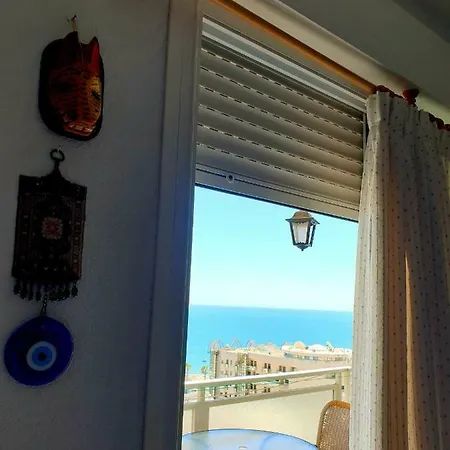 Vistas Al Mar Torremolinos