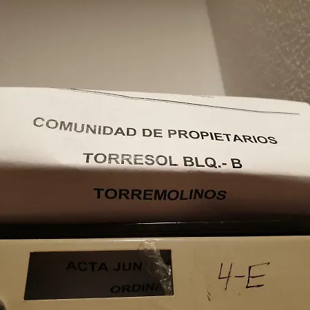 Apartamento Vistas Al Mar