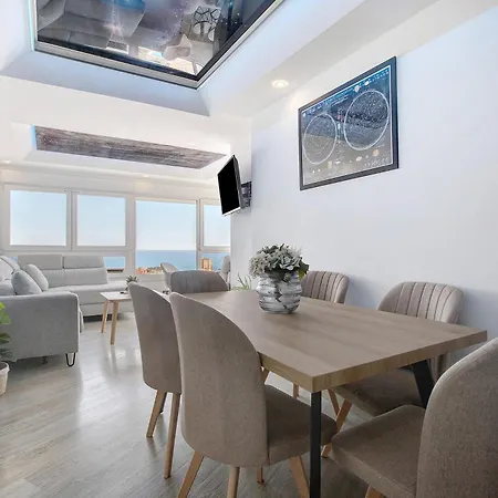 Apartment Vistas Al Mar Torremolinos