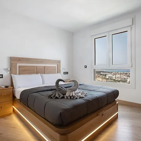 Apartment Vistas Al Mar