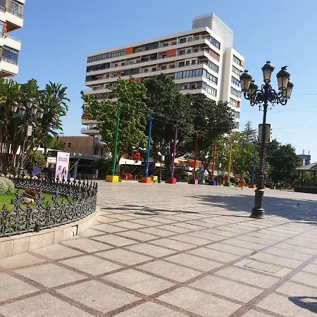 Apartament Vistas Al Mar *
