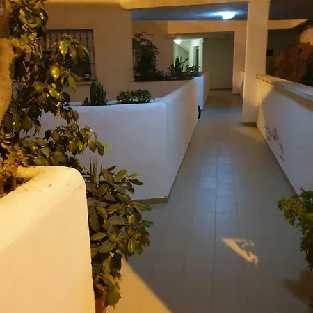Apartament Vistas Al Mar *